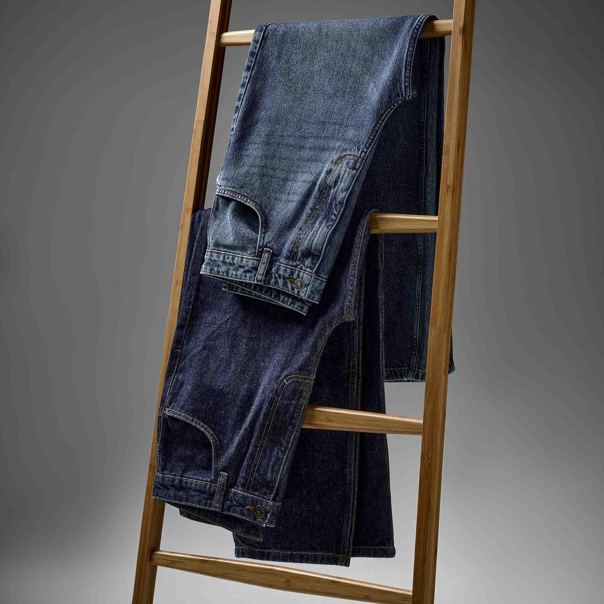 Understanding the fibres in your clothes