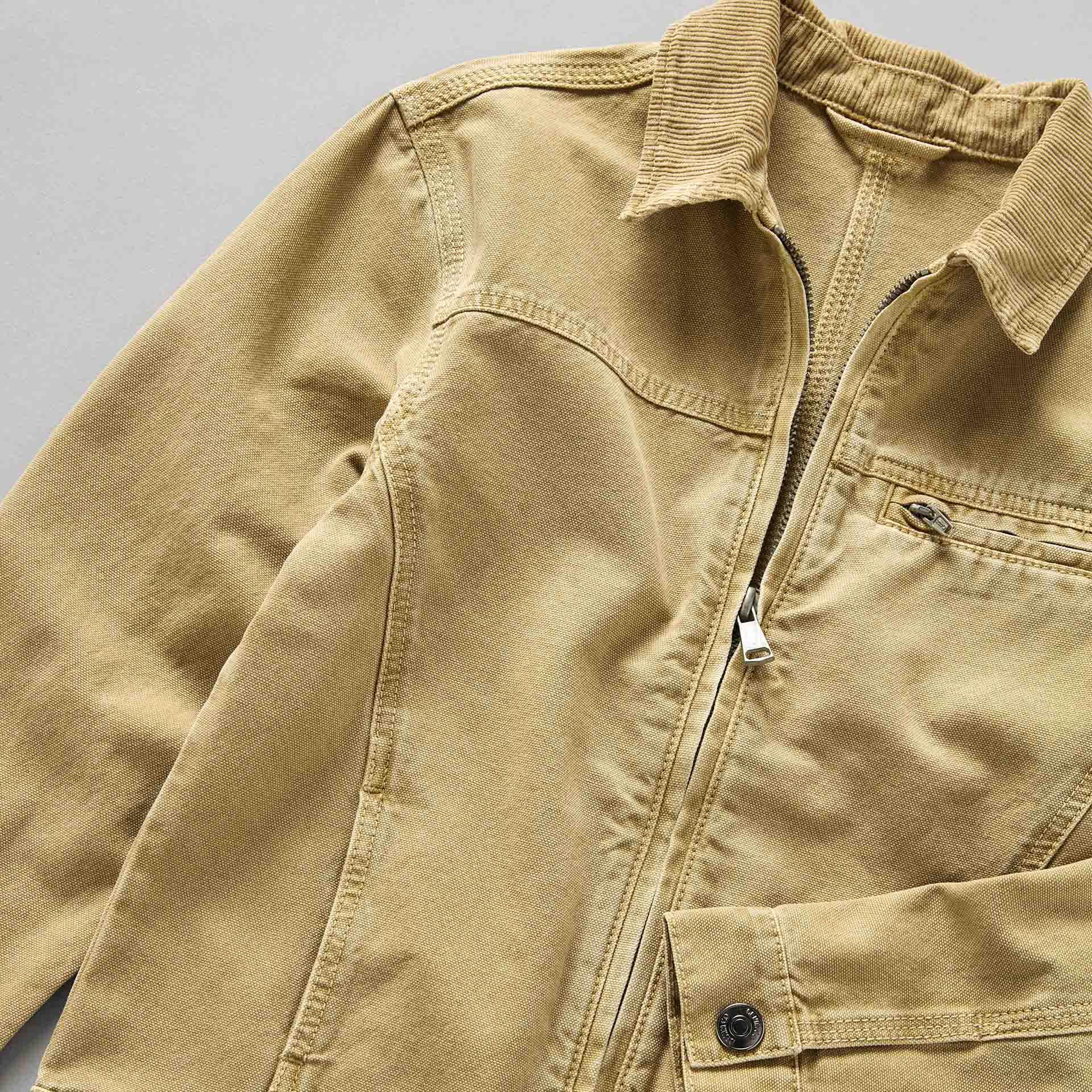 Understanding the fibres in your clothes