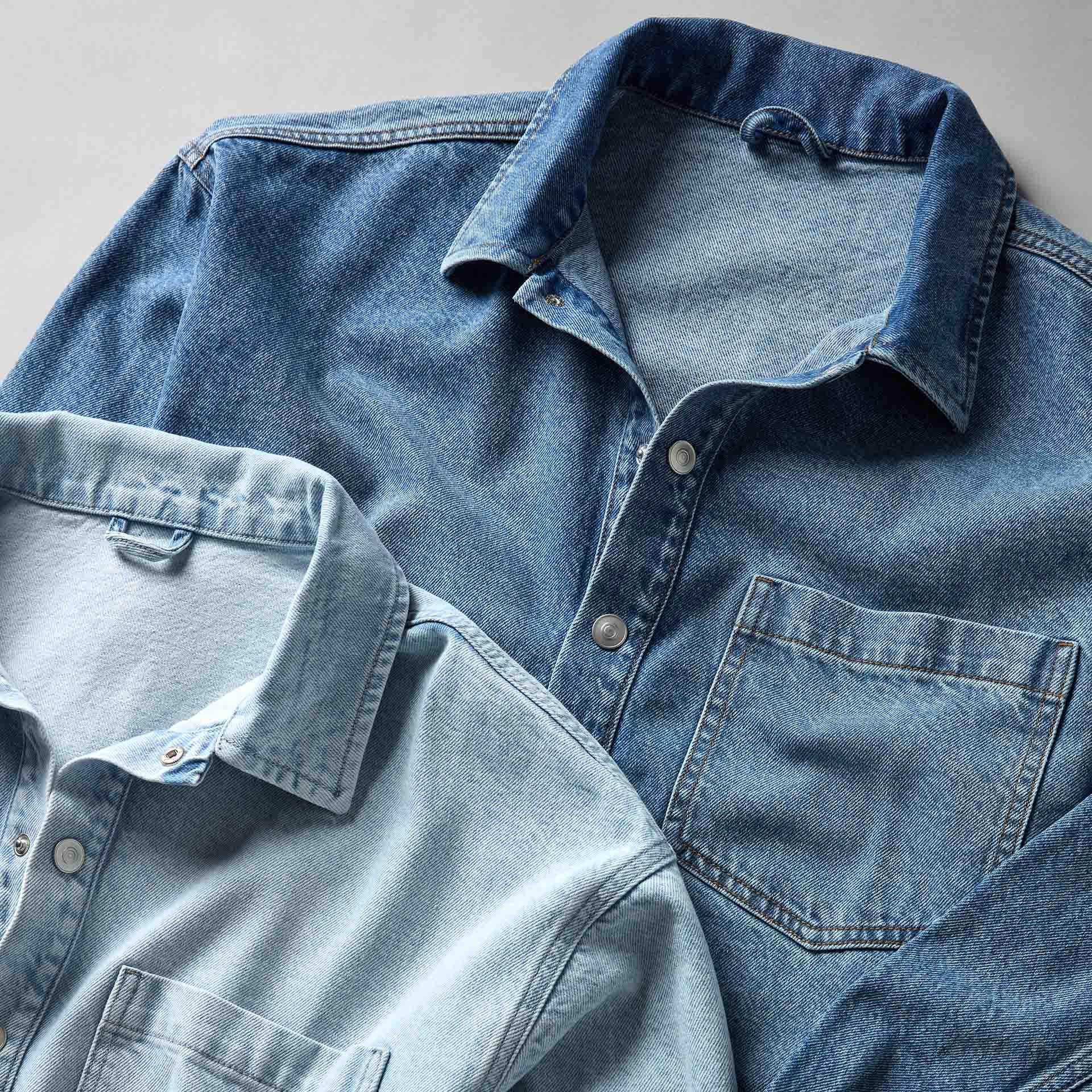Understanding the fibres in your clothes