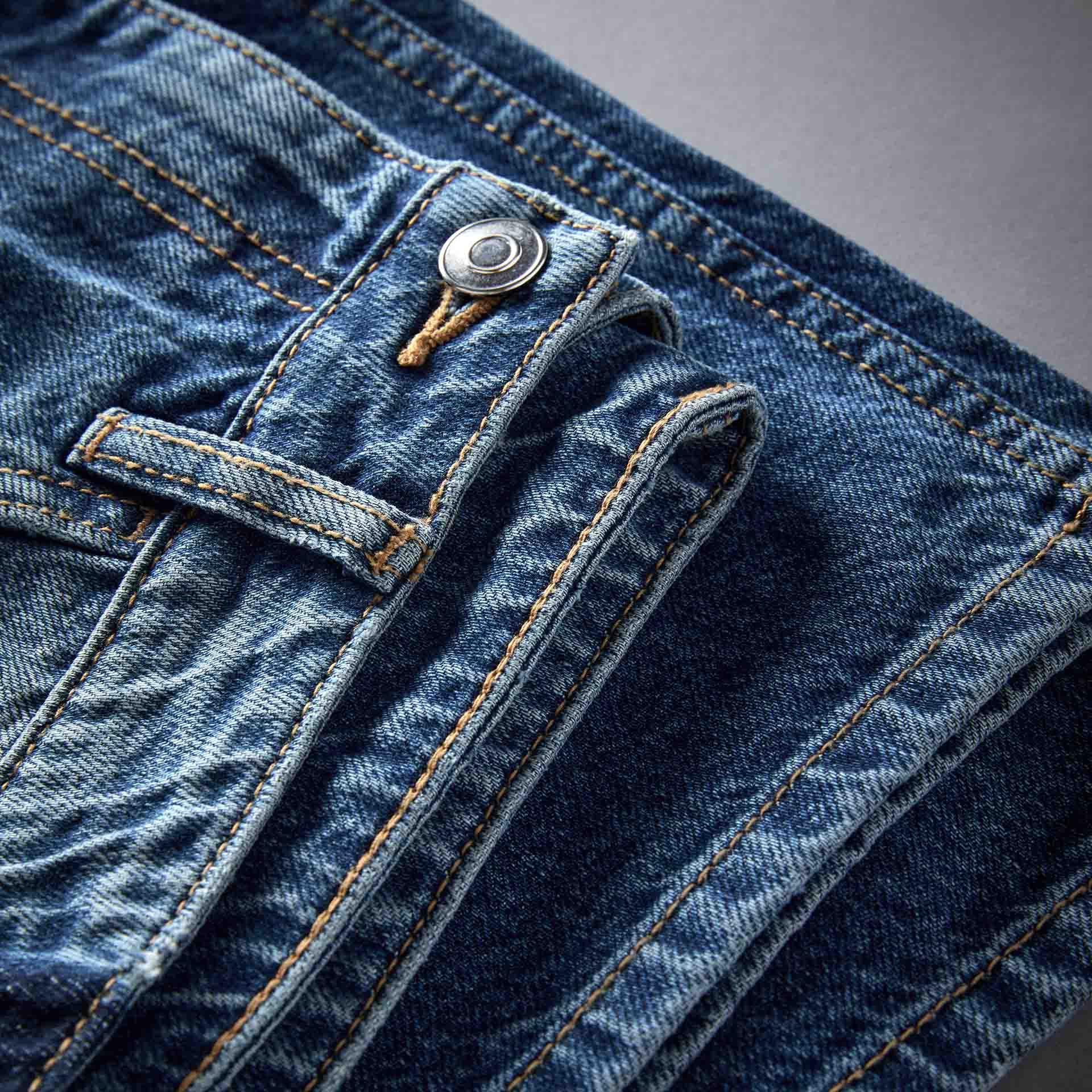 Understanding the fibres in your clothes