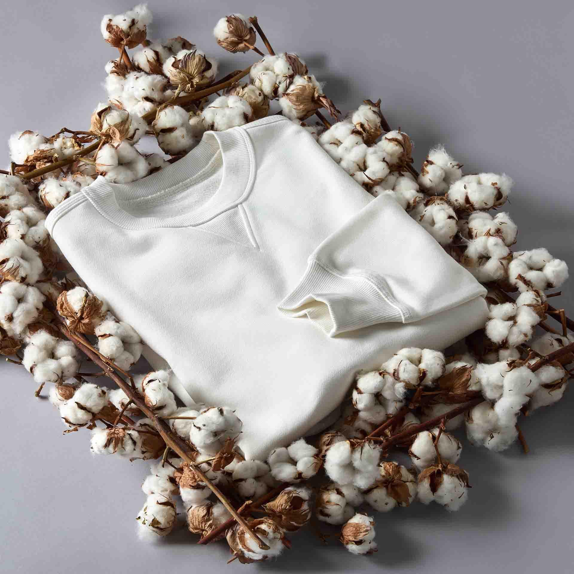 Understanding the fibres in your clothes