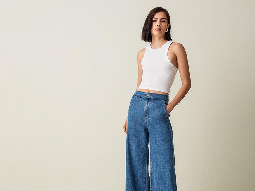 Clothes that can be recycled
