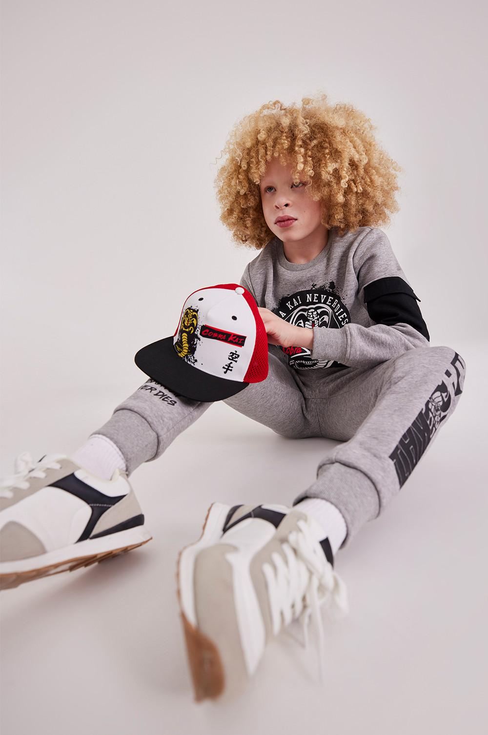 Our Cobra Kai Kids Clothing Range | Primark