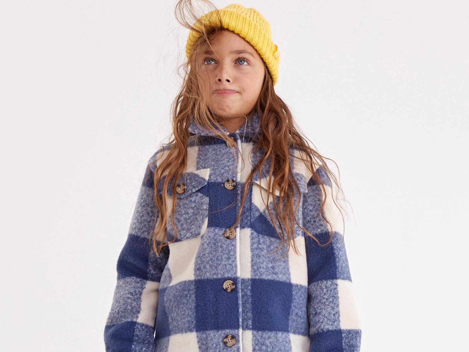 Kids Colourful Winter Shackets, Hats and Boots | Primark