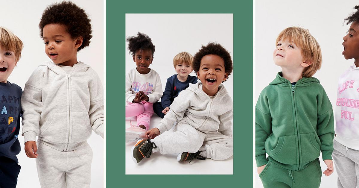 Articles Enfant Tendances Et Astuces Mode Enfant Primark France