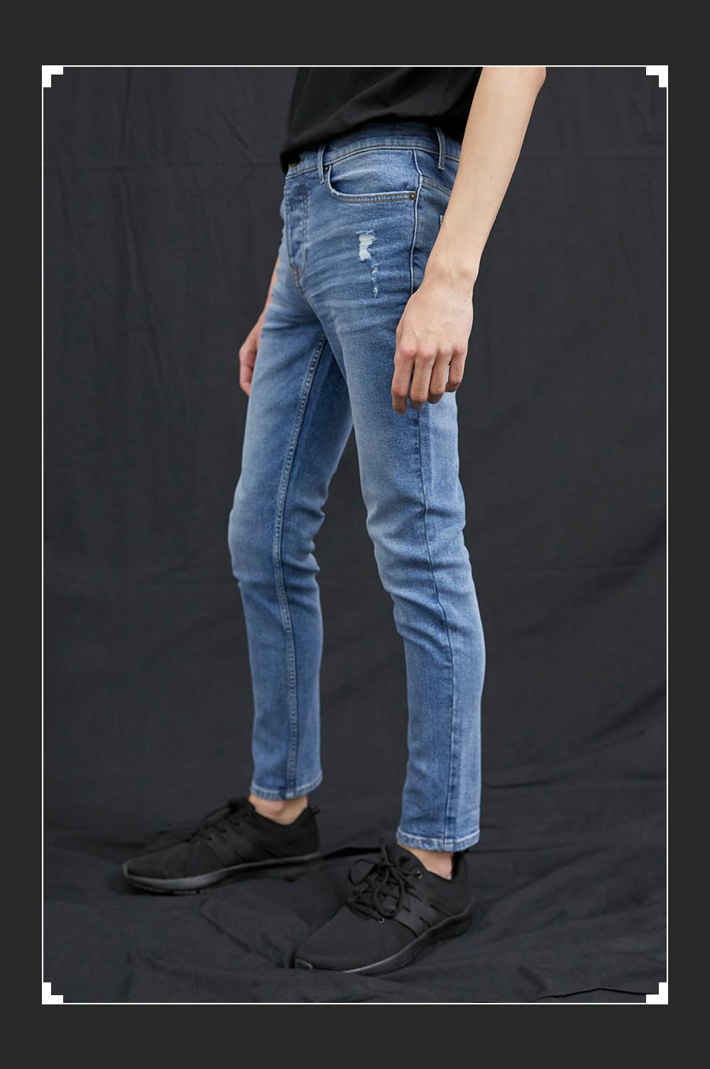 primark sustainable jeans