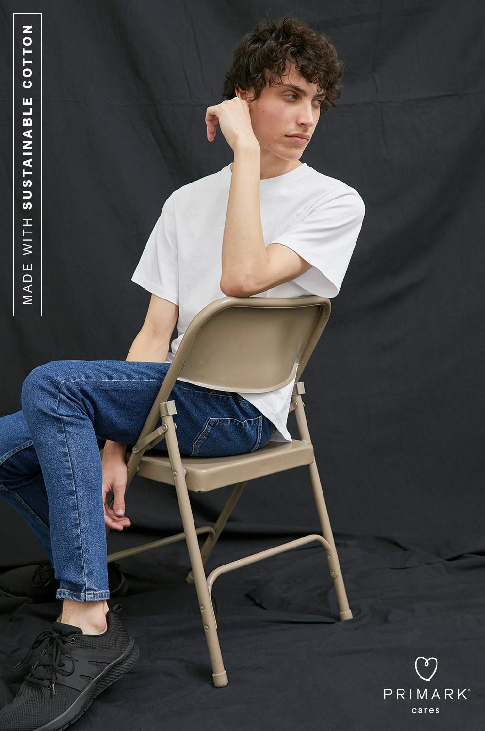 primark sustainable jeans