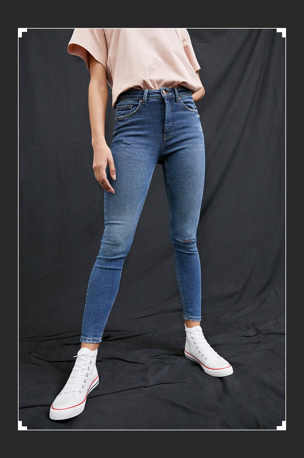 primark sustainable jeans