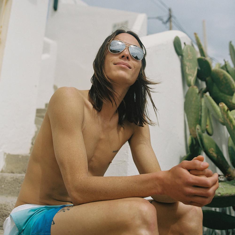 Lo mejor en moda de baño para hombre, temporada primavera/verano 2021 | España