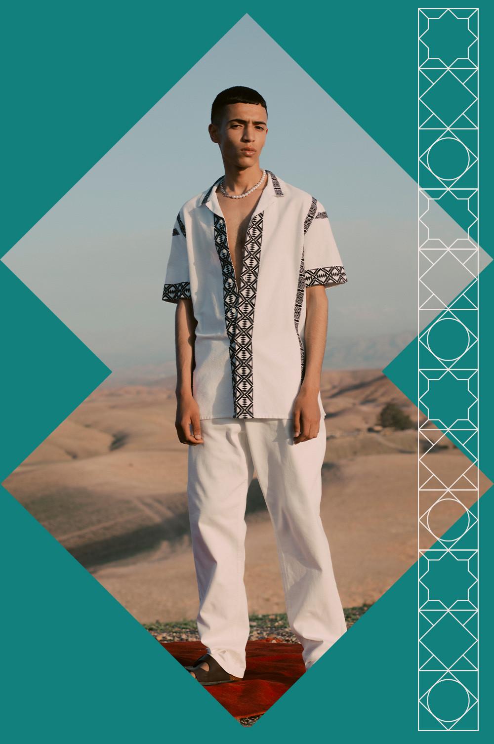 9 Men's Summer 2022 Basics, Primark