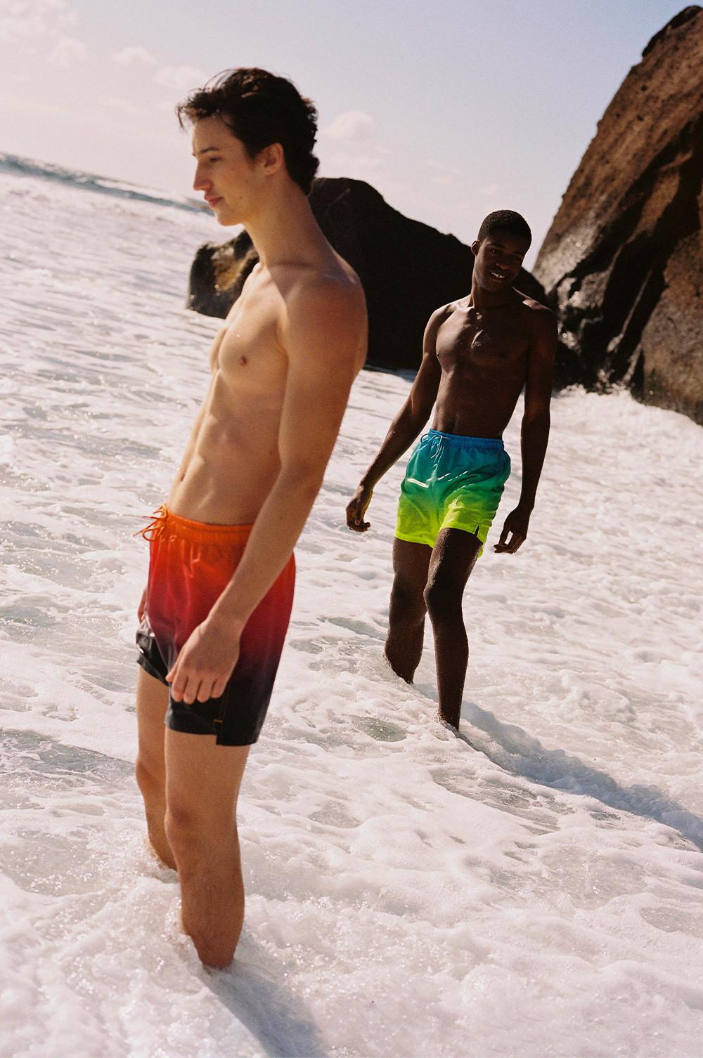 primark board shorts