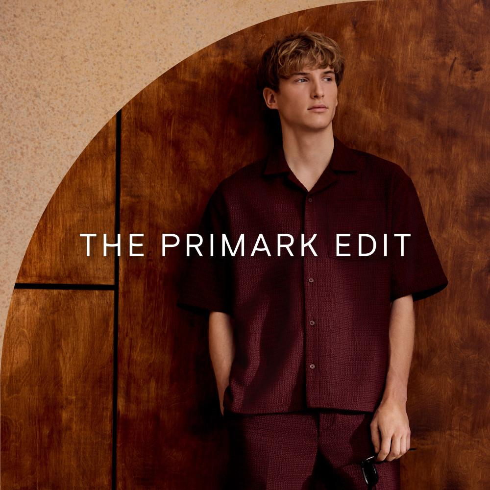 Introducing: The Edit