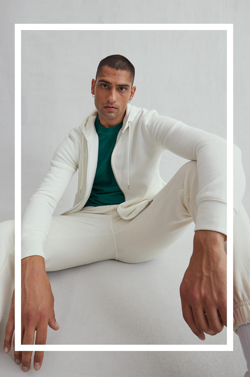 9 Men's Summer 2022 Basics, Primark