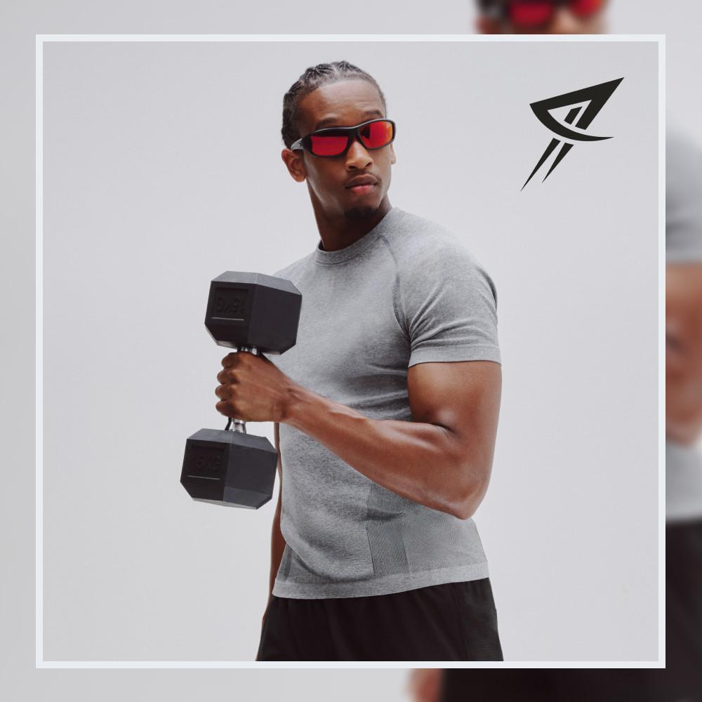 New in: summer gymwear