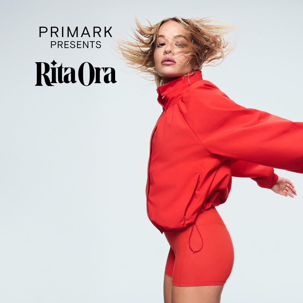 Primark Rita Ora