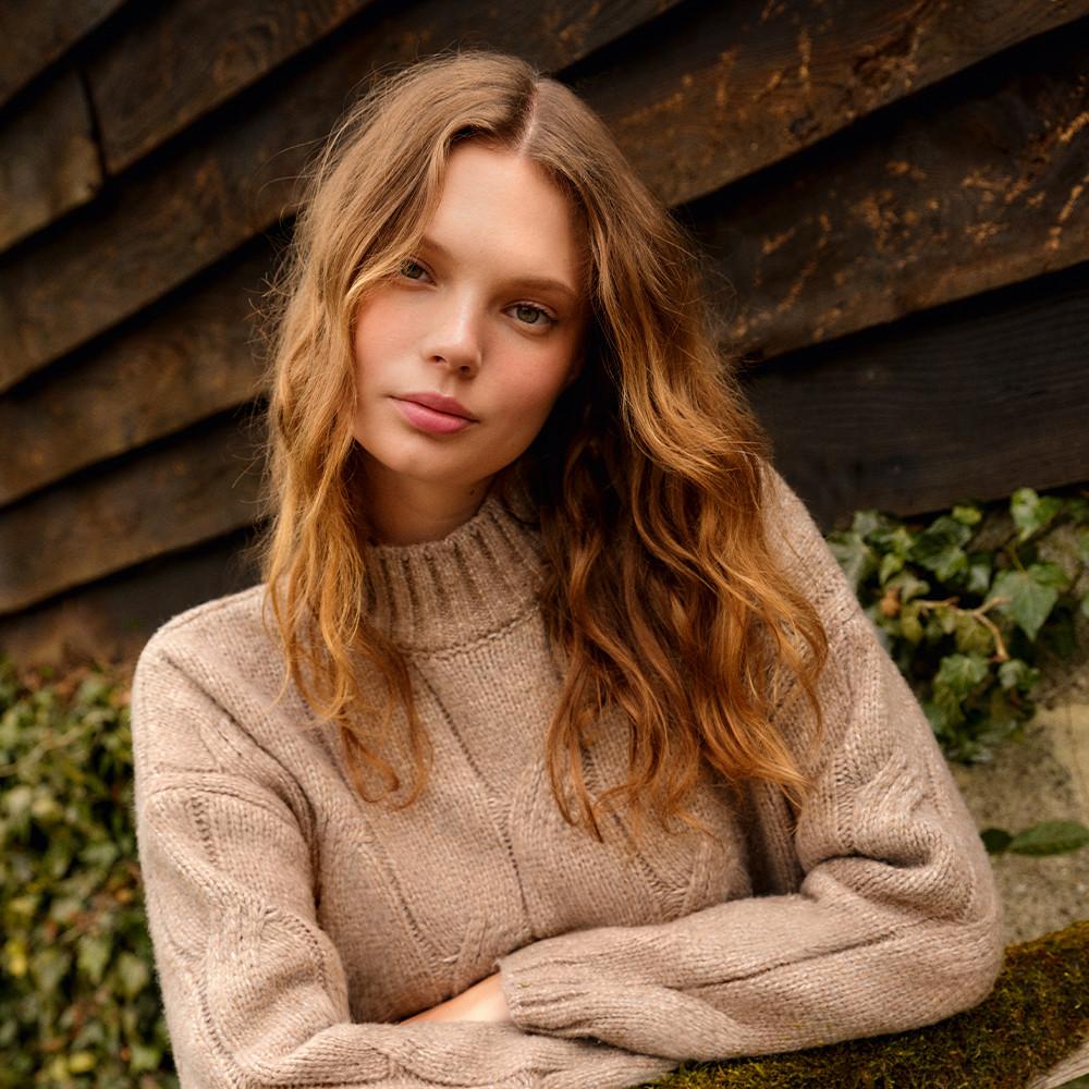 15 Knitted Co-Ords For Your Cold Weather Wardrobe