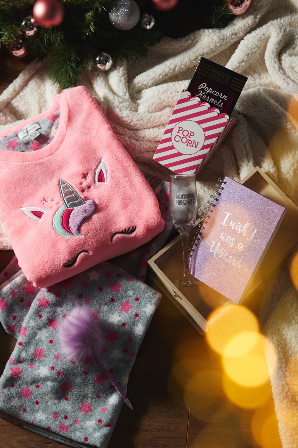 Coffret pyjama primark new arrivals