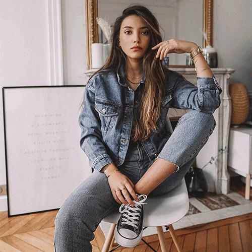 primark denim jacket 2019