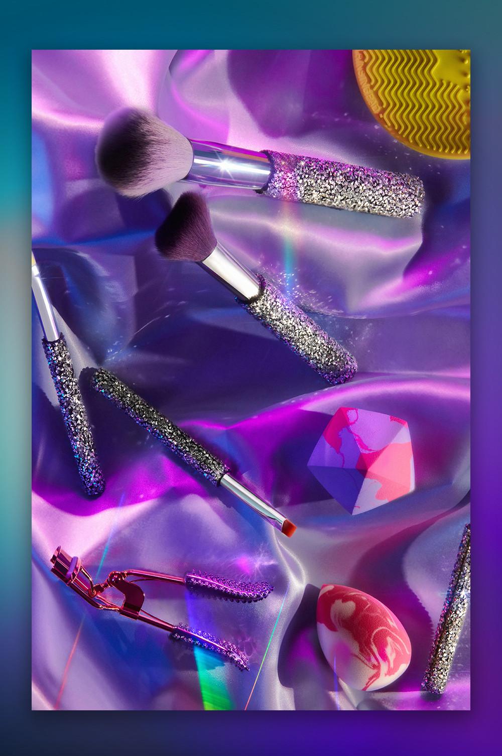 Maquillage de fête