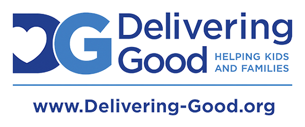 Delivering Good, Inc - Parteneri Primark Cares