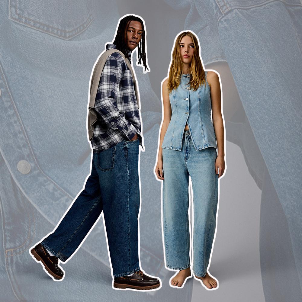Pflege-Guide für Denim