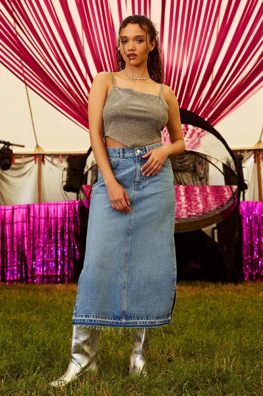 Festival Outfit Ideas Primark