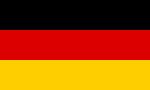 Bild Flagge Deutschland