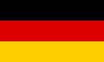 Bild Flagge Deutschland