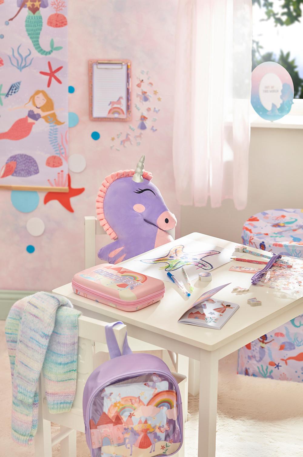 Déco de chambre de bébé, pièces pratiques et shelfies, Primark