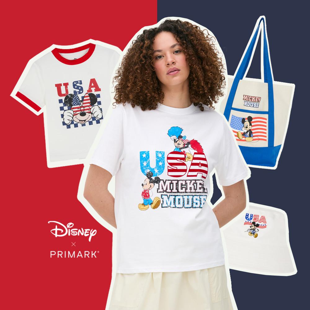 Disney’s Fourth of July