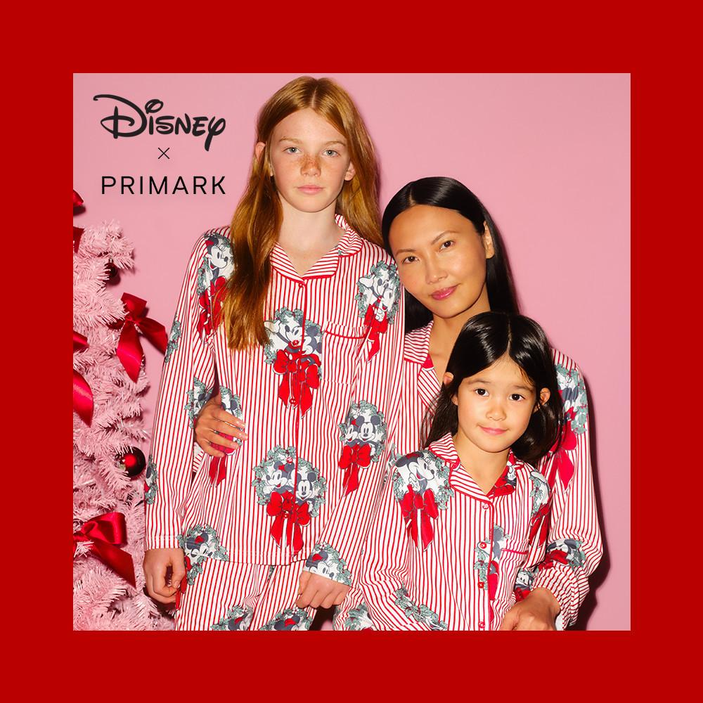 Matching Disney Fam Jams