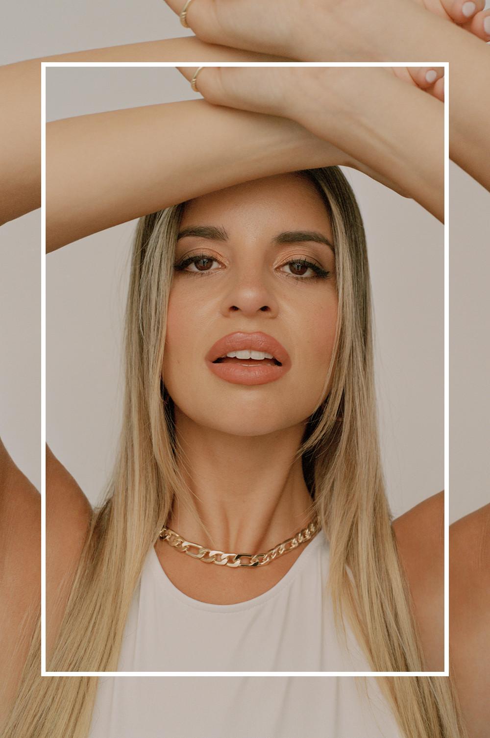 Primark on X: Our body chain will pair perfectly with your fave