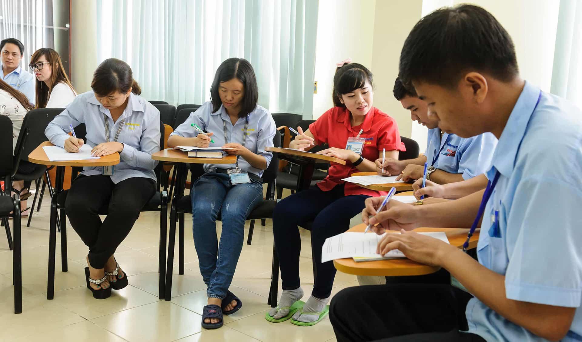 Education-Programmes
