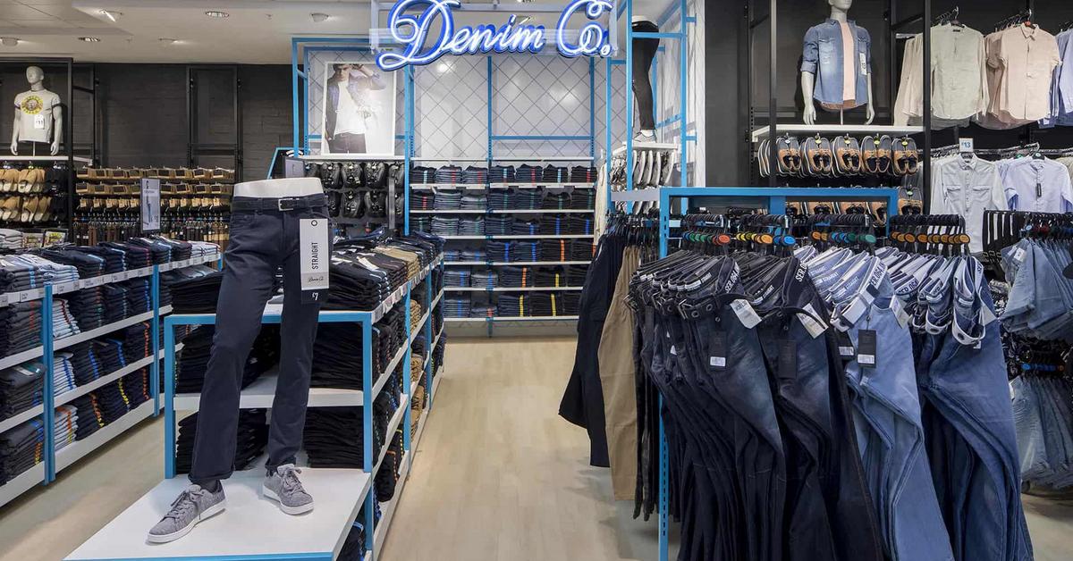 Eficiencia En La Tienda Primark Espana