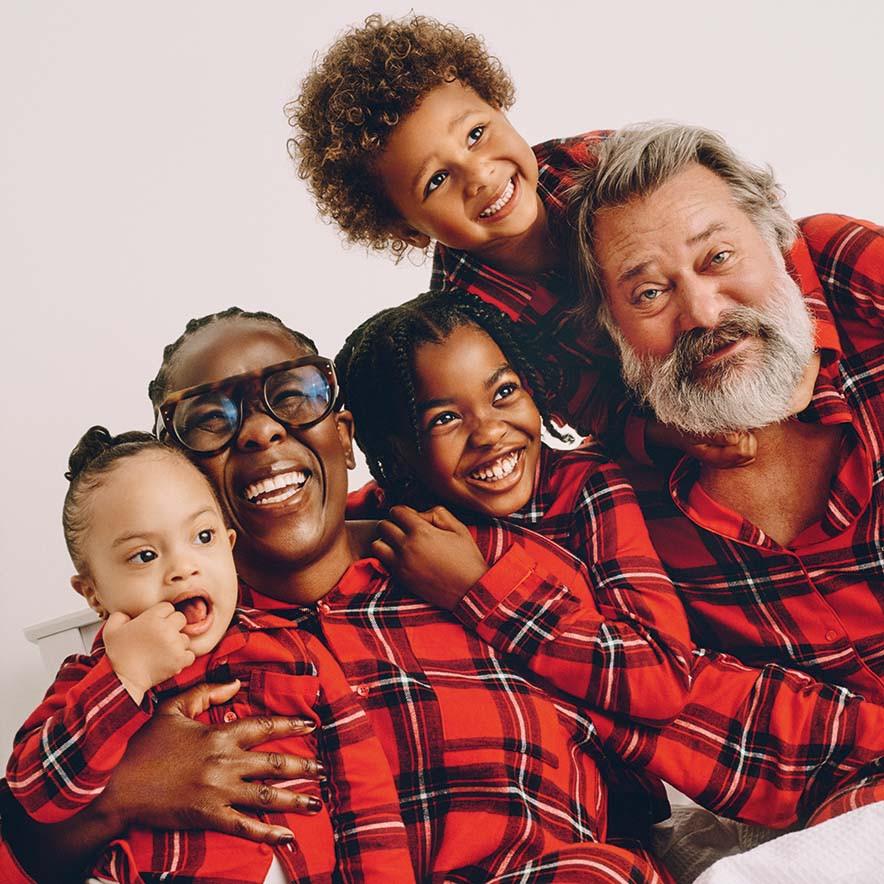 Bring the Joy This Christmas with Primark