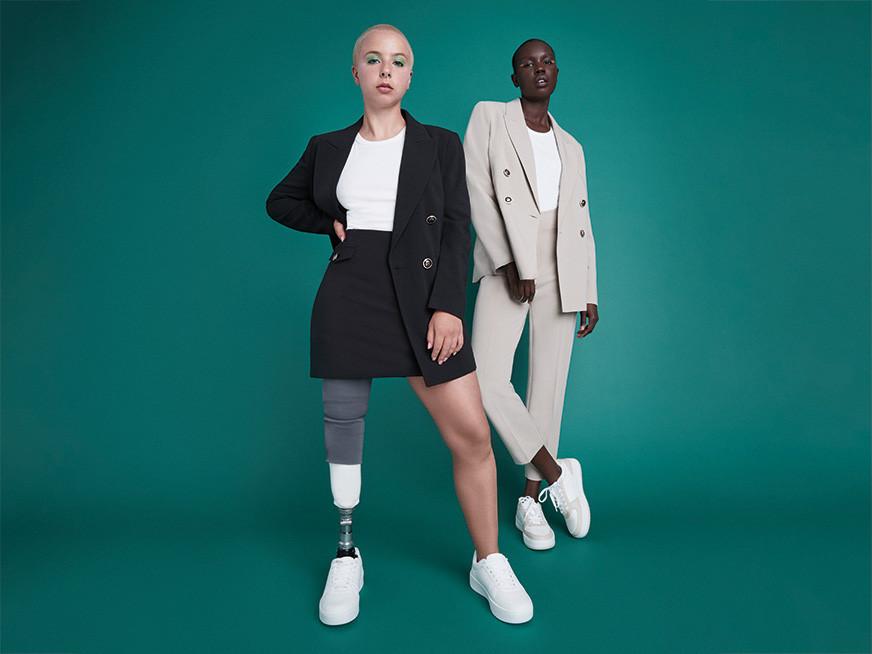 Inclusive Representation