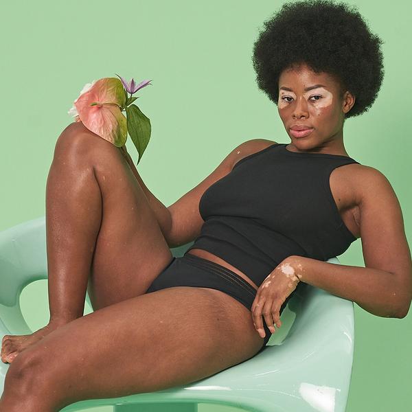 Banner veelgestelde vragen menstruatieondergoed