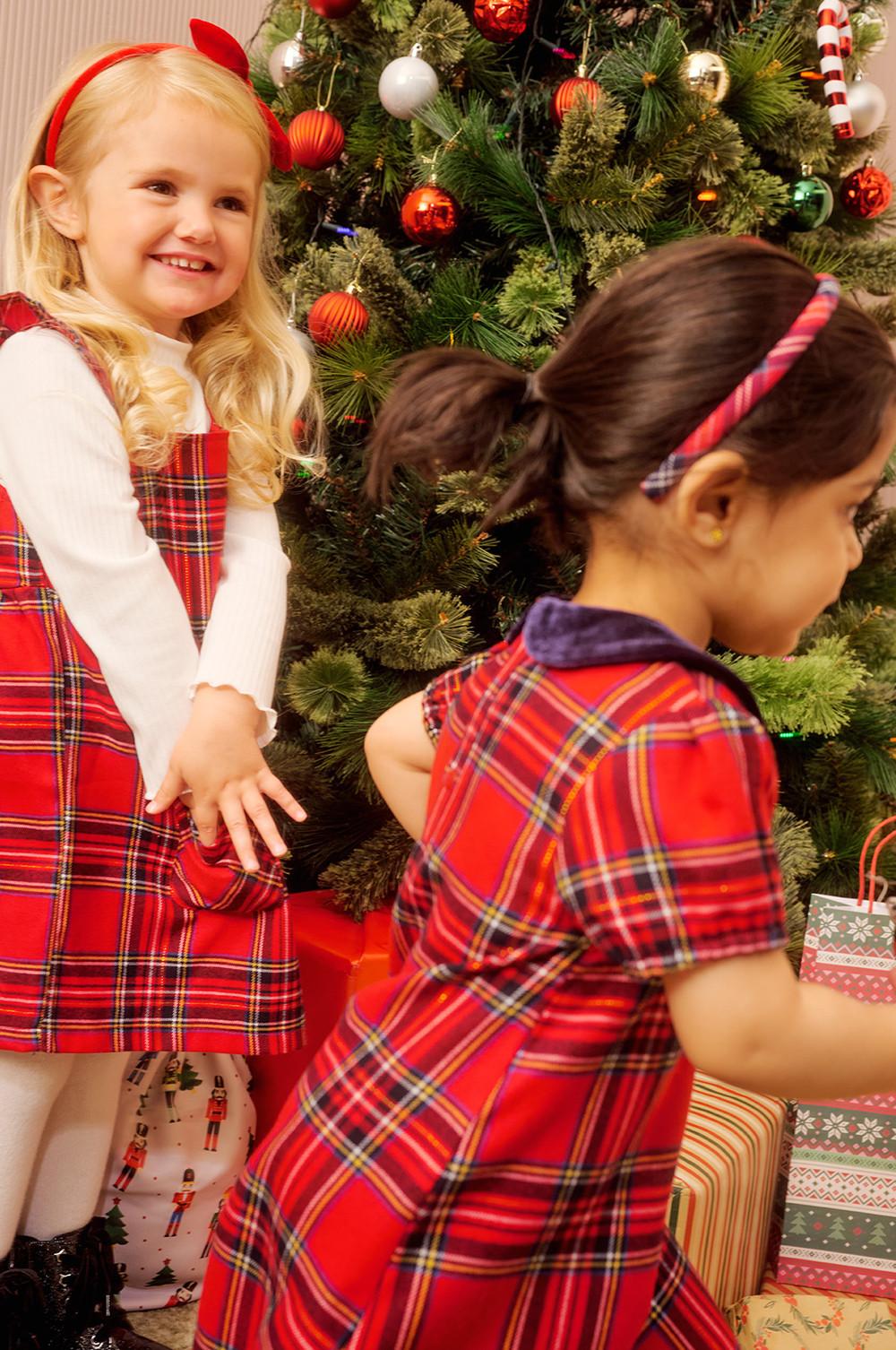 Christmas Outfits For The Whole Family Family Christmas Outfit