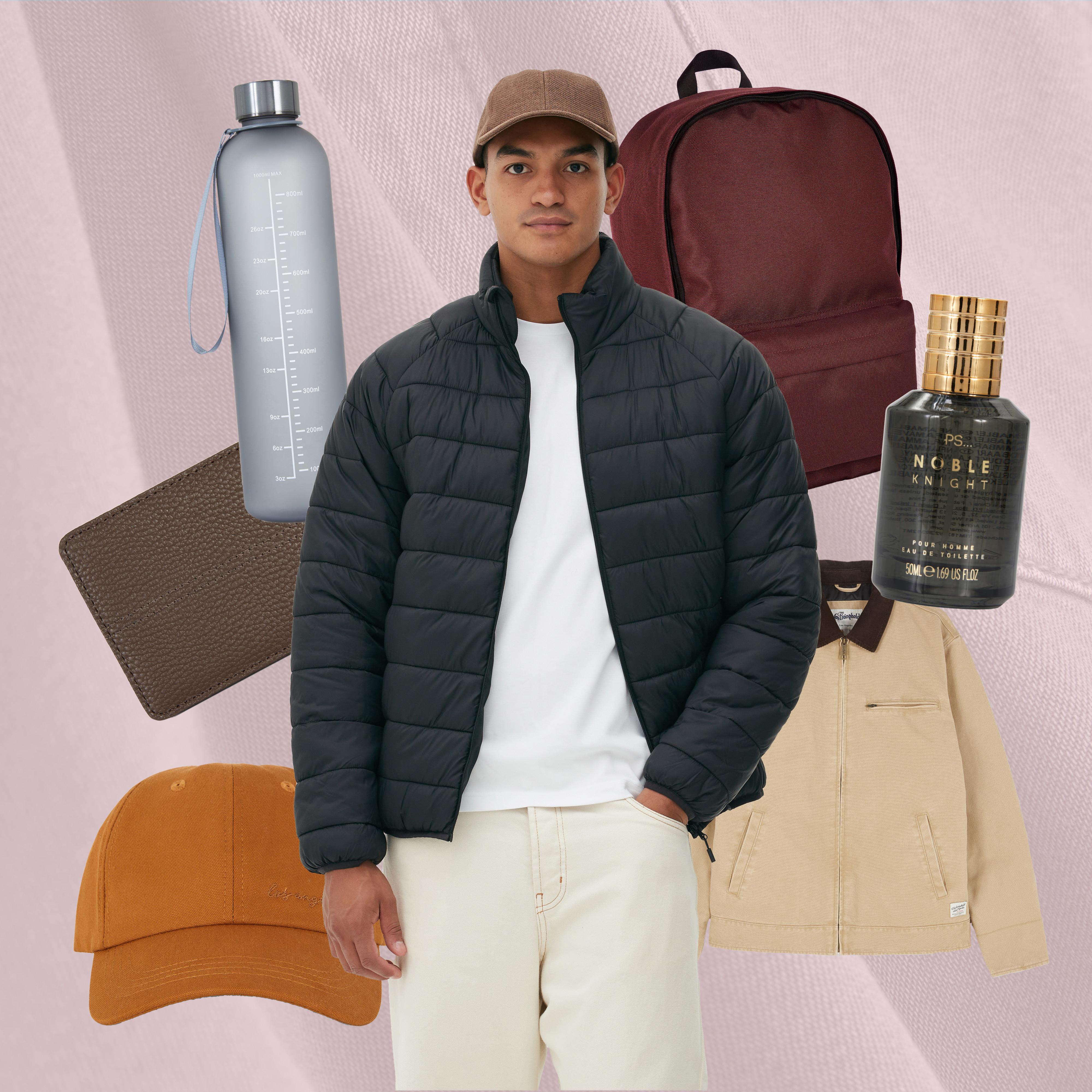 The Father’s Day Gift Guide