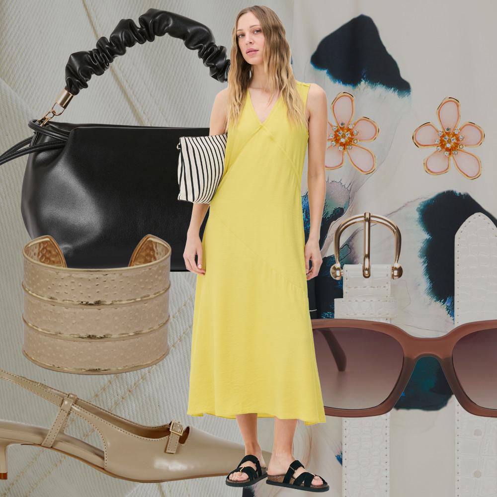Outfit Ferragosto