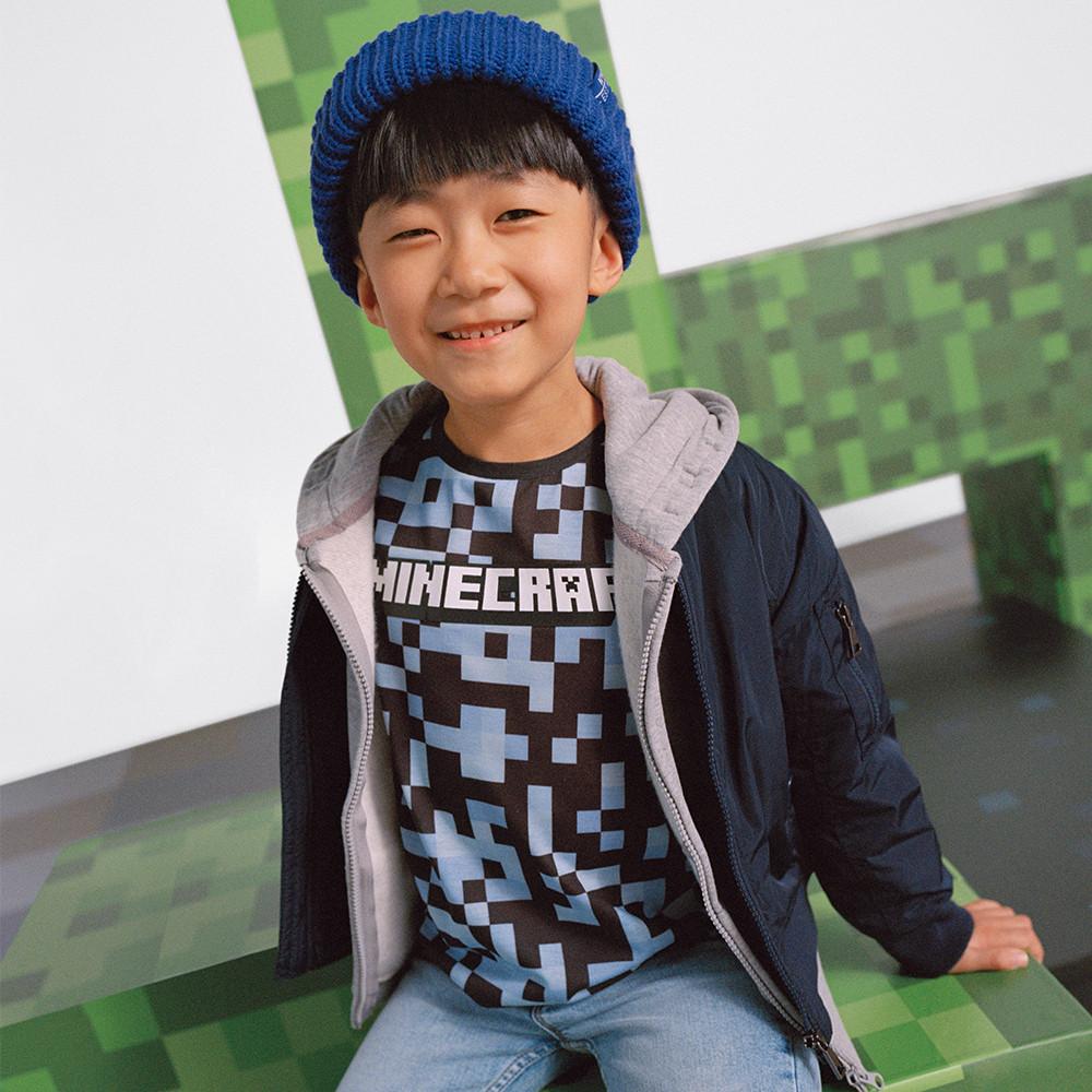 Tenues Gaming enfant