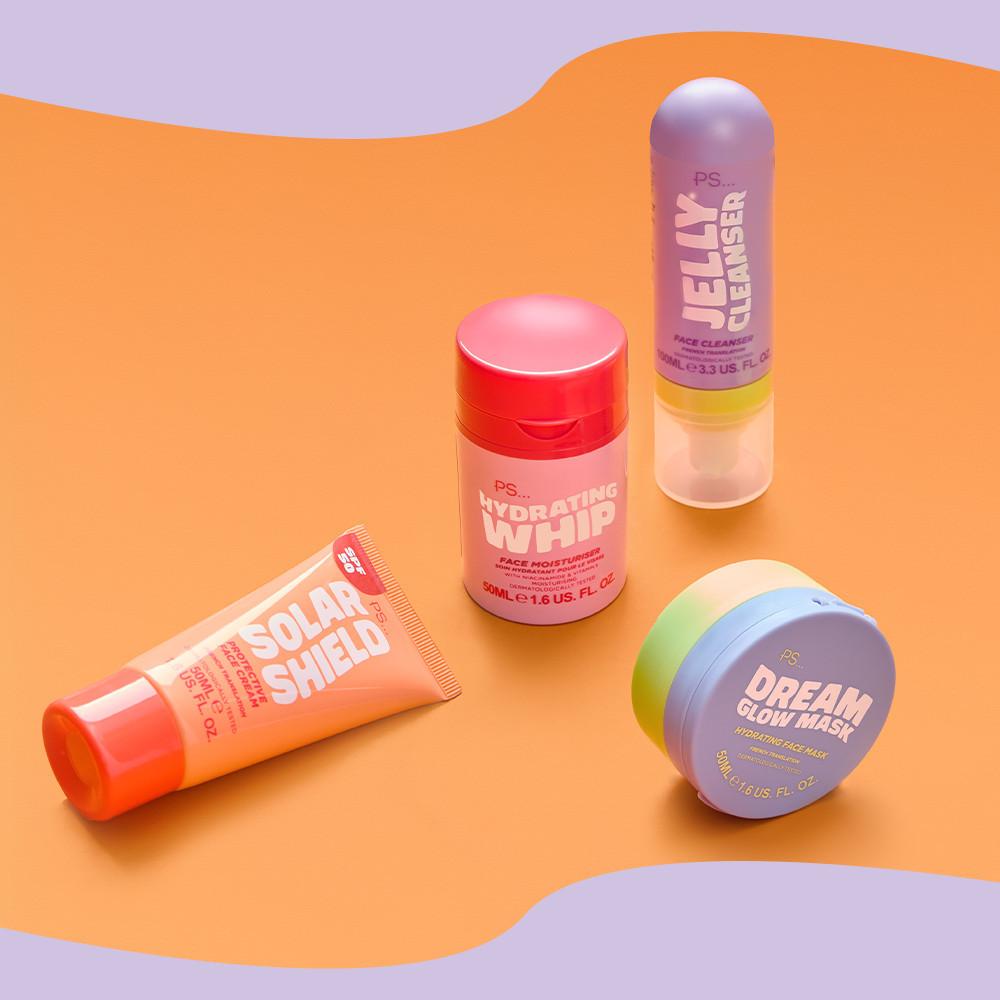 How to care for teen skin
