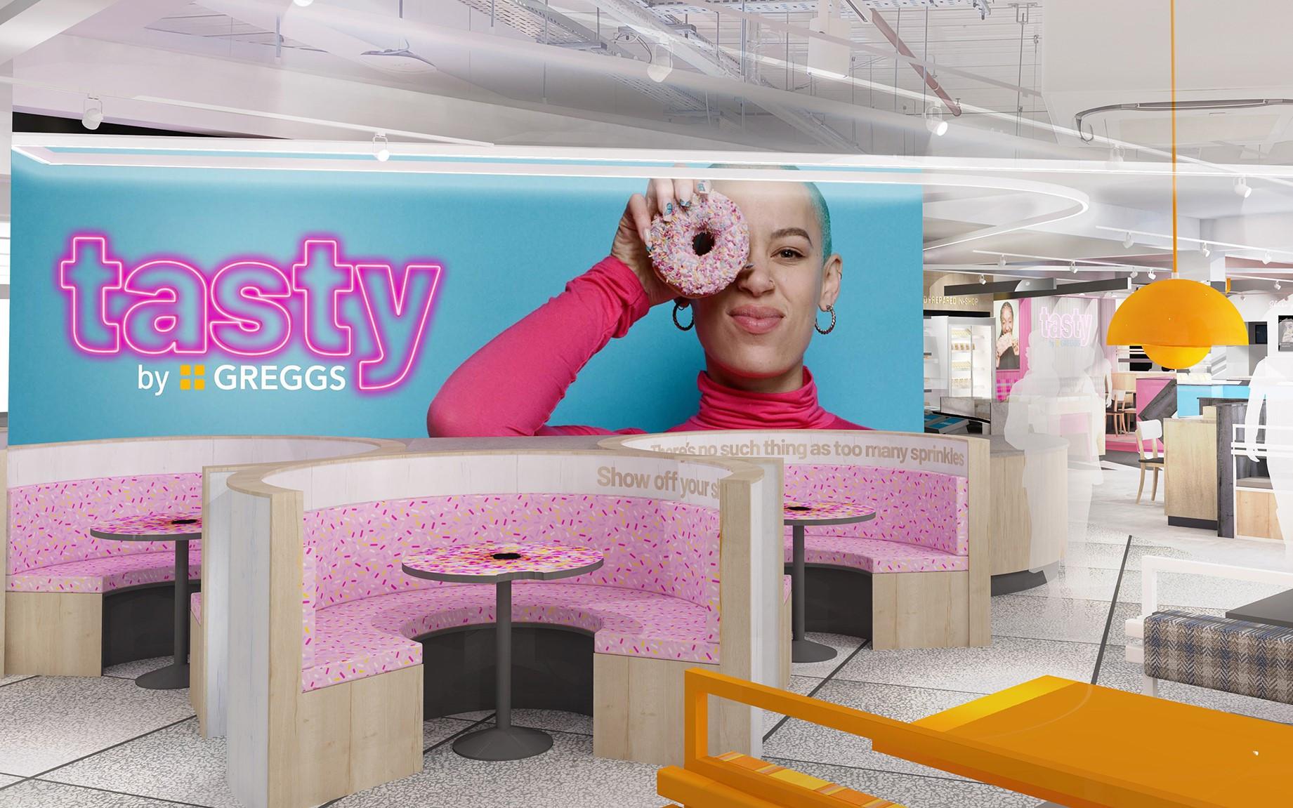 Greggs and Primark fashion collaboration set to launch this weekend