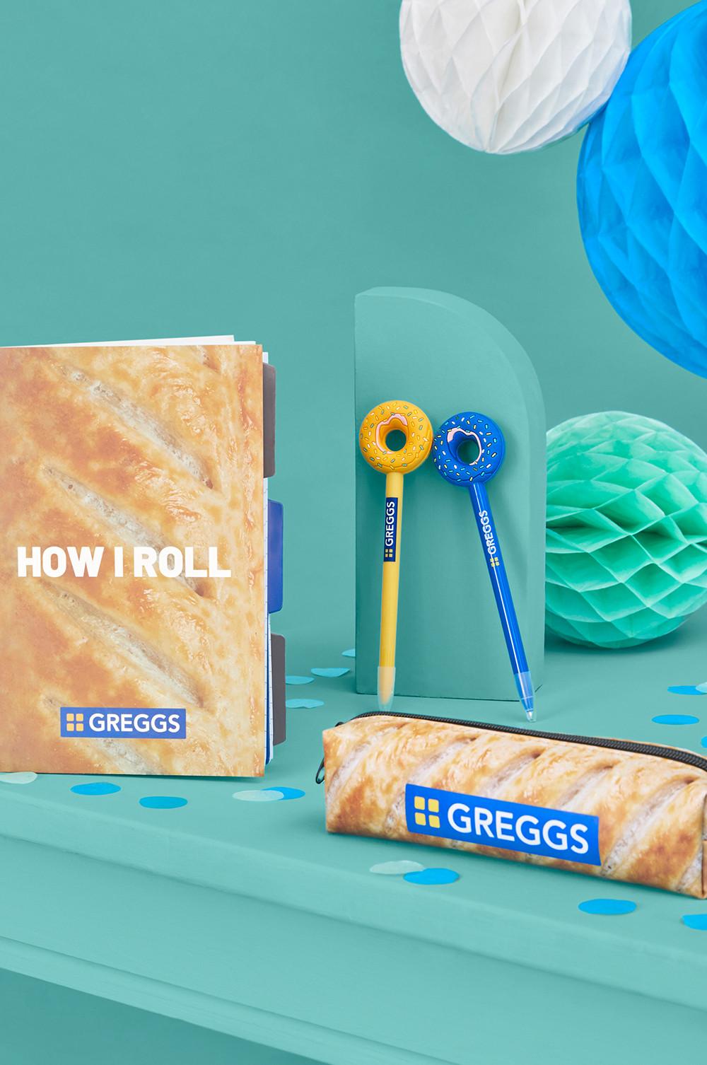 Greggs x Primark freshly baked fashion drop is here!