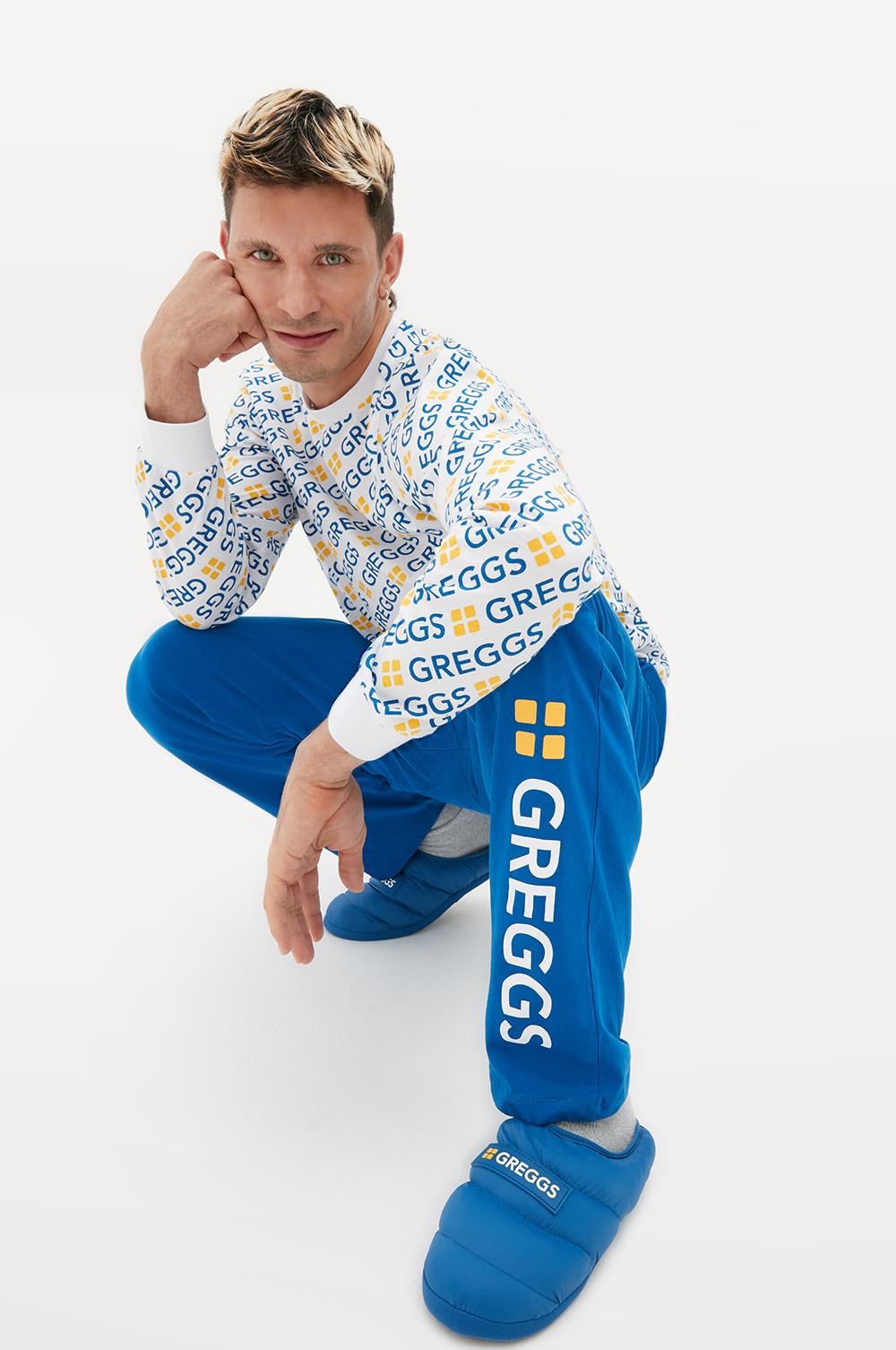 Greggs Pyjamas