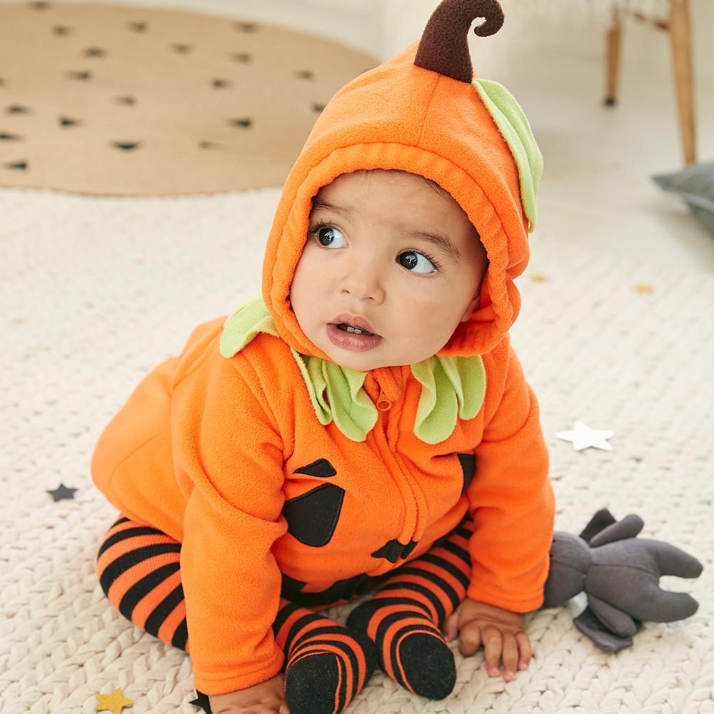 Kerstmis Ongeautoriseerd Scheiden Halloweenkostuums voor baby's | Primark Nederlands