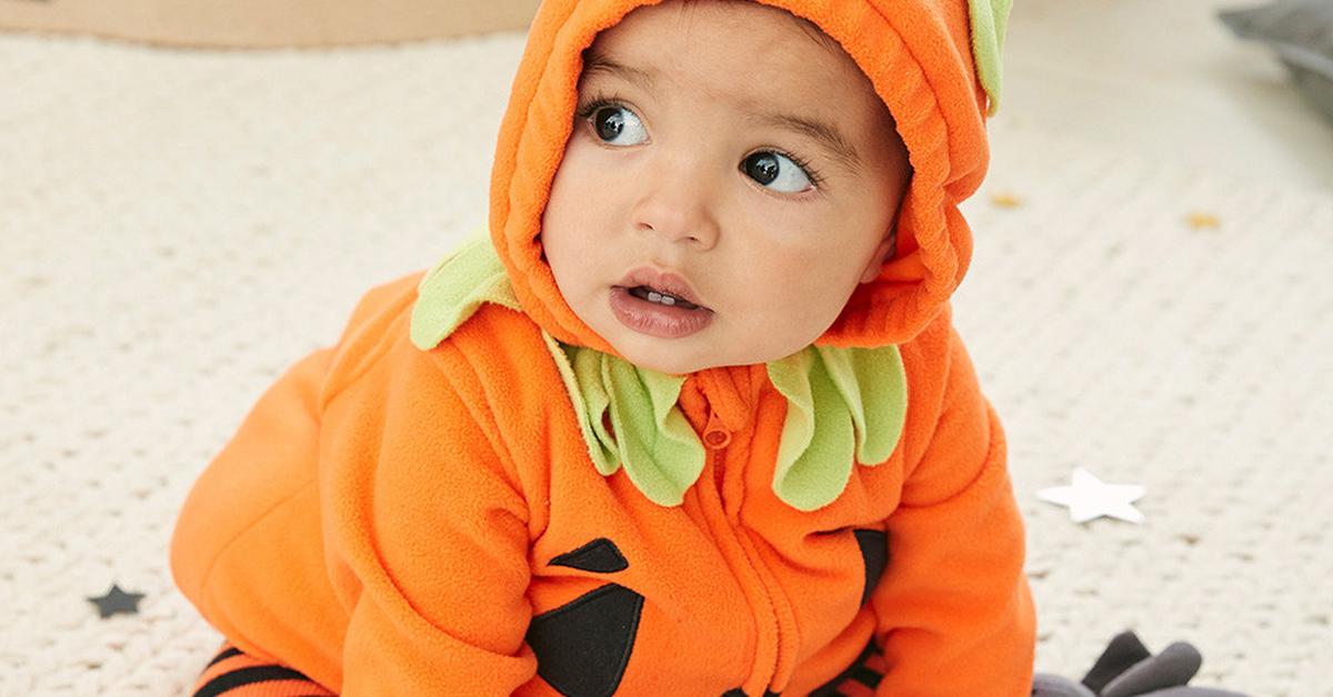 Leerling Verlichting beu Halloweenkostuums voor baby's | Primark Nederlands