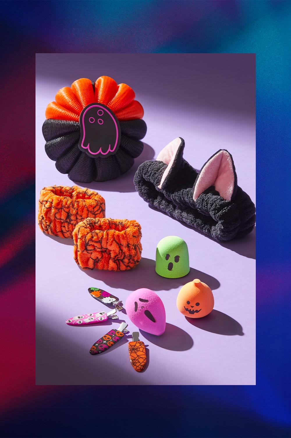 Accesorios de Halloween para el pelo