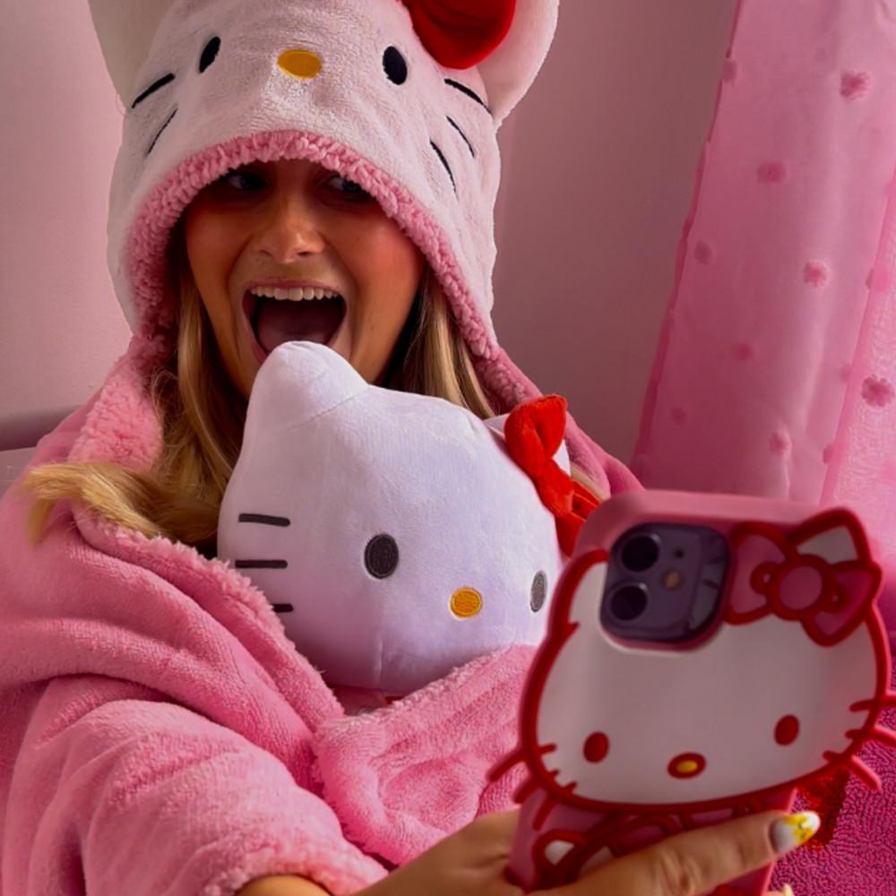 Hello Kitty Clothing and Accessories