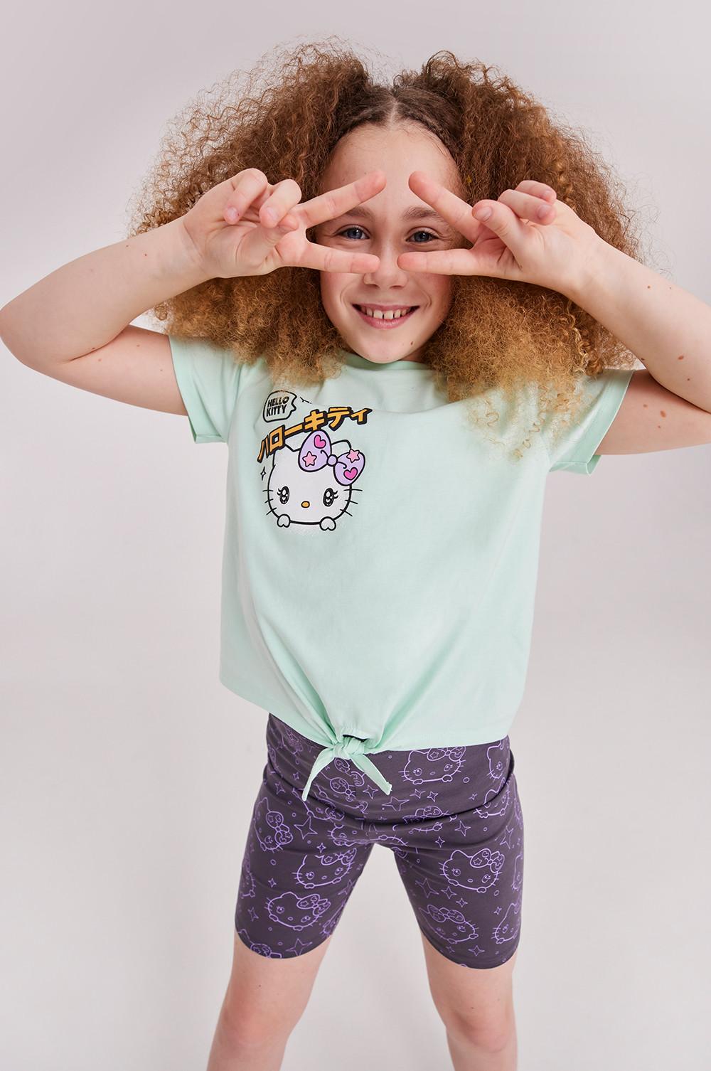 Our Hello Kitty Anime Kids Clothing Collection